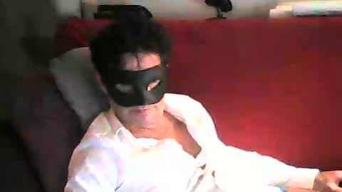 cheekycharm online show from March 9, 11:32 pm