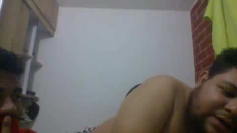 chef_caliente online show from February 4, 8:42 am