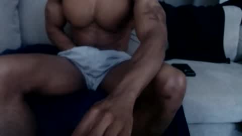 Chef Dev XXX online show from November 14, 4:52 pm