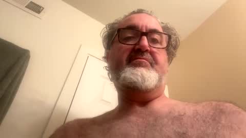 Chef online show from February 12, 12:55 pm