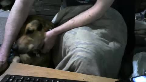 chefy online show from March 16, 11:36 am