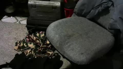 chefy online show from December 17, 2:35 pm