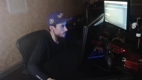 Chelsea online show from March 24, 1:33 am