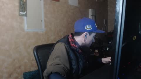 Chelsea online show from February 24, 3:07 am