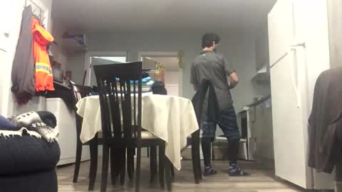 chenovich online show from February 8, 7:03 am