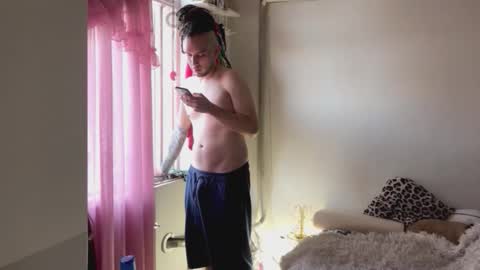 CherryCatCup online show from May 29, 12:15 pm