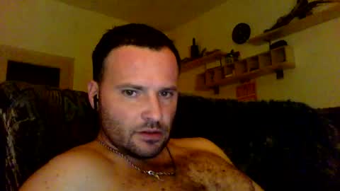 cheryloverboy online show from April 2, 9:55 pm
