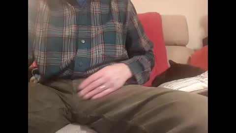 Snapshot of chevy69 chatting on February 2, 11:53 pm chevy69 online show from February 2, 11:53 pm