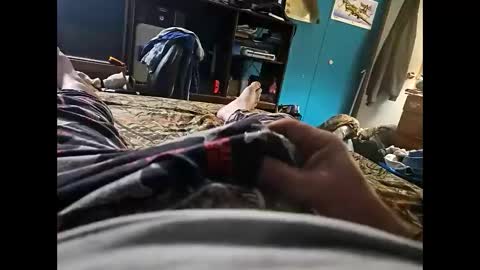 chevyman3219 online show from September 23, 1:05 am