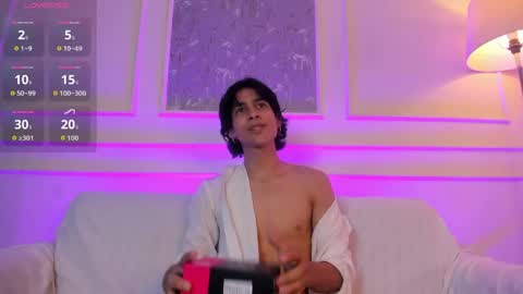 Cheys online show from May 30, 6:52 pm