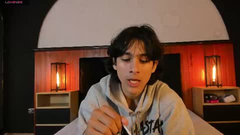 Cheys online show from July 2, 8:04 pm