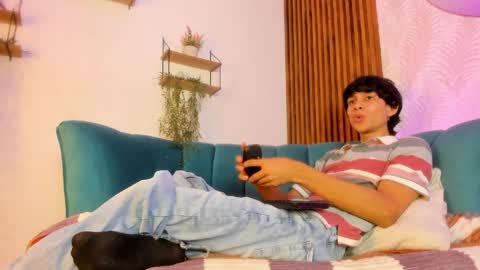 Cheys online show from March 30, 7:15 pm