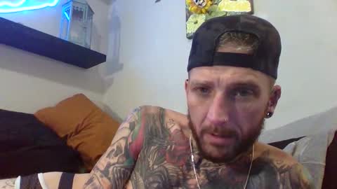 chiarov online show from January 18, 9:06 pm