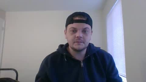 Kyle online show from February 9, 11:04 pm