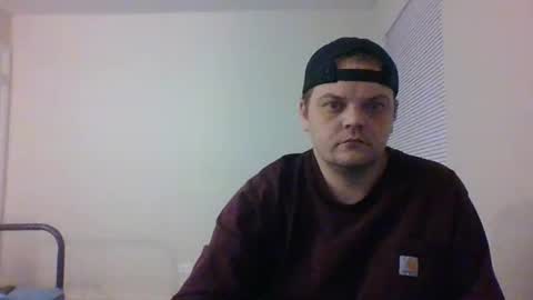 Kyle online show from January 12, 3:39 am