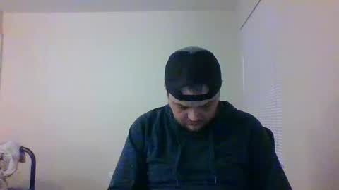 Kyle online show from February 20, 2:40 am