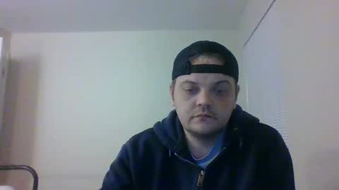 Kyle online show from February 6, 12:33 am