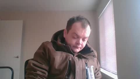 Kyle online show from February 24, 1:10 pm