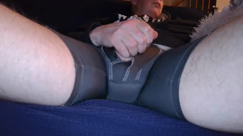 chicagodaddy74 online show from February 11, 1:21 am