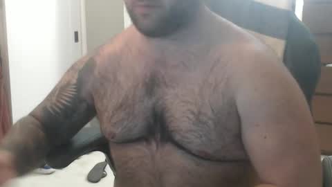 Chicagoguy86 aka Benny Cooper online show from March 9, 3:33 am