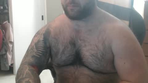 Chicagoguy86 aka Benny Cooper online show from March 12, 5:04 am