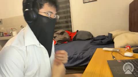 chicodelauni online show from February 20, 6:26 am