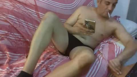 Chicodelsur online show from November 16, 10:23 pm