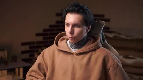 Rick online show from December 3, 4:02 pm