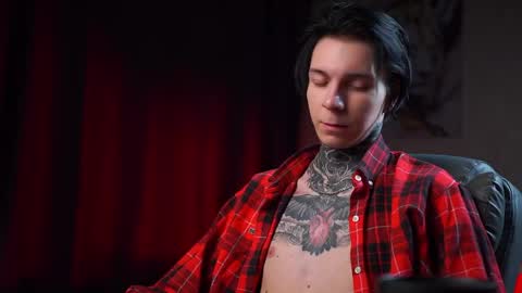 Rick online show from April 11, 6:33 pm