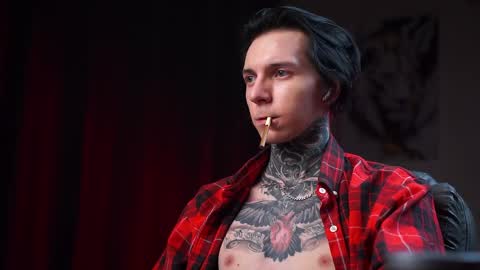 Rick online show from April 1, 9:12 pm