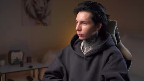 Rick online show from November 13, 6:12 pm