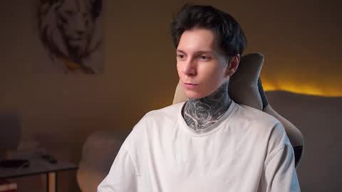 Rick online show from October 20, 6:56 pm