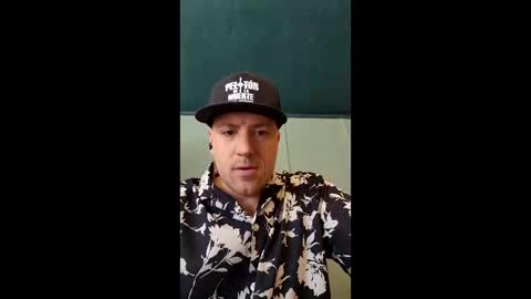chillinchef420 online show from May 18, 7:07 pm