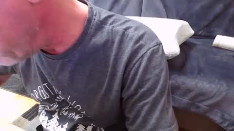 Murphy-China online show from March 5, 8:12 pm