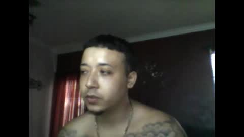 CHINO online show from April 9, 11:11 pm