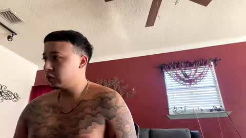 CHINO online show from February 8, 4:44 pm