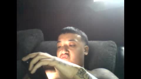 CHINO online show from March 23, 9:32 pm