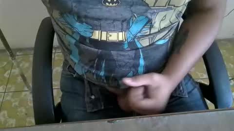 chinomorocho online show from January 8, 6:57 pm