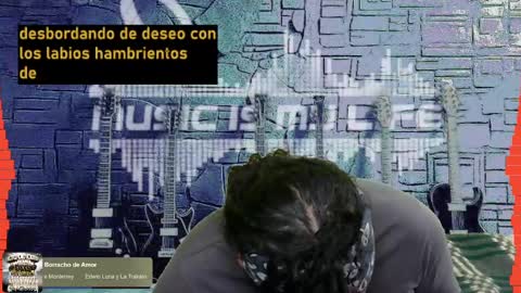 Enrique online show from January 14, 5:23 pm