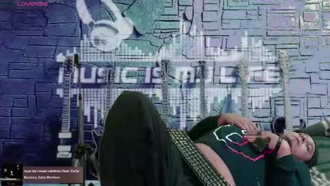 Enrique online show from January 23, 4:38 pm