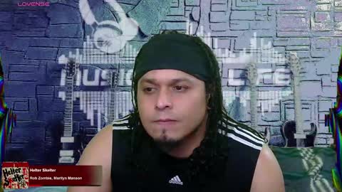 Enrique online show from February 10, 6:45 pm