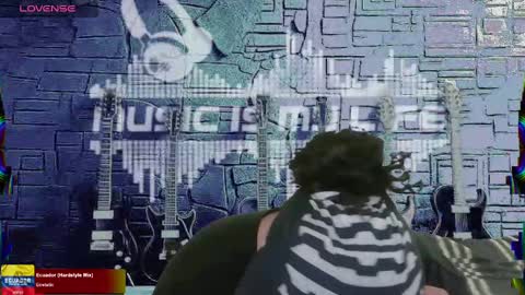 Enrique online show from January 30, 2:27 am