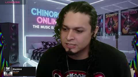 Enrique online show from September 16, 6:09 pm