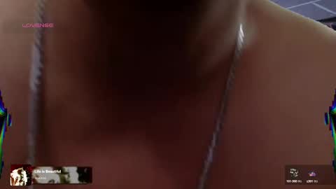 Enrique online show from September 17, 6:09 pm