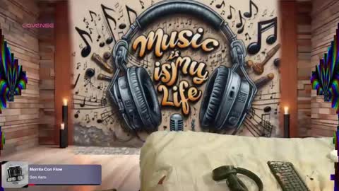 Enrique online show from March 11, 2:10 am