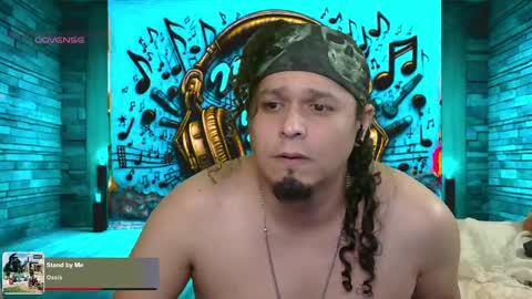 Enrique online show from March 12, 8:30 am