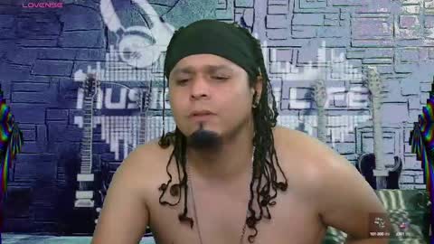 Enrique online show from February 7, 6:34 pm