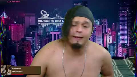 Enrique online show from February 23, 8:00 am