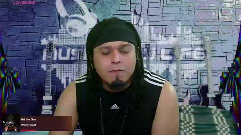 Enrique online show from February 10, 7:04 am