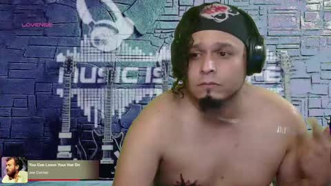 Enrique online show from March 7, 10:35 am